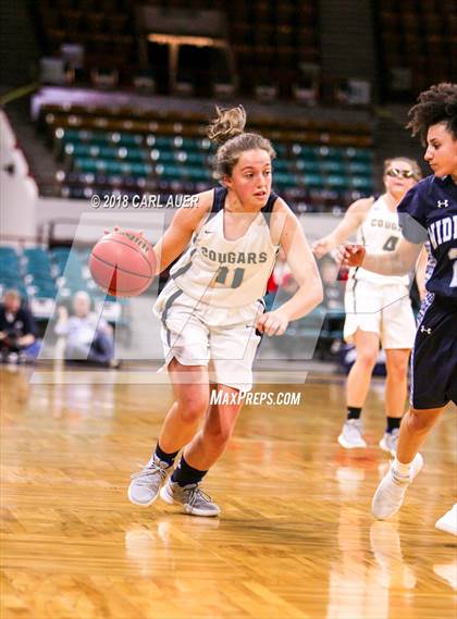 Thumbnail 2 in Widefield vs. Evergreen (CHSAA 4A Final Four) photogallery.