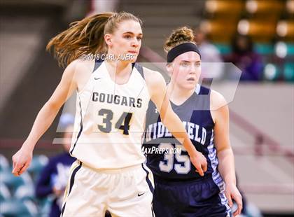 Thumbnail 3 in Widefield vs. Evergreen (CHSAA 4A Final Four) photogallery.