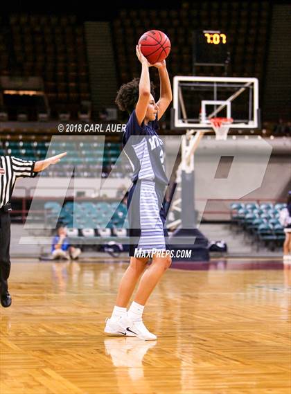 Thumbnail 1 in Widefield vs. Evergreen (CHSAA 4A Final Four) photogallery.