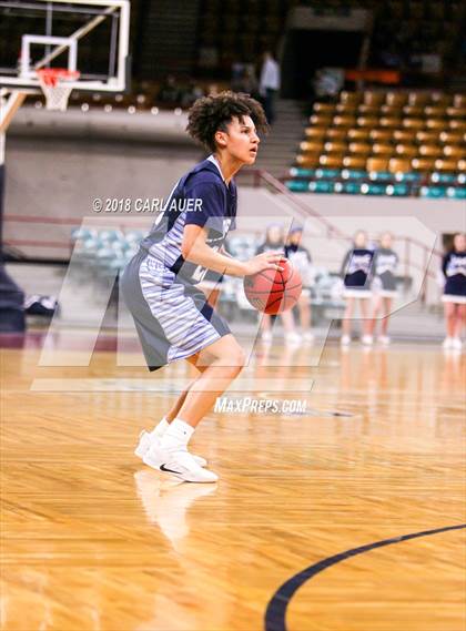 Thumbnail 2 in Widefield vs. Evergreen (CHSAA 4A Final Four) photogallery.