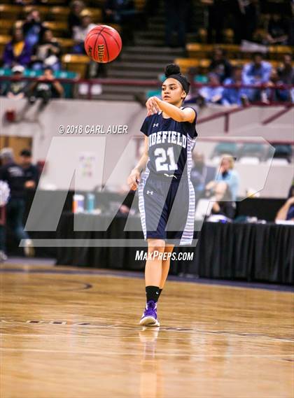 Thumbnail 3 in Widefield vs. Evergreen (CHSAA 4A Final Four) photogallery.