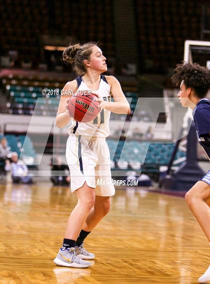 Thumbnail 1 in Widefield vs. Evergreen (CHSAA 4A Final Four) photogallery.