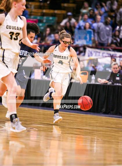 Thumbnail 1 in Widefield vs. Evergreen (CHSAA 4A Final Four) photogallery.