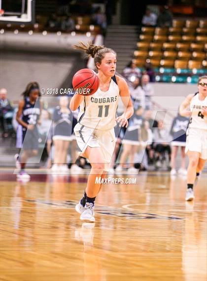 Thumbnail 1 in Widefield vs. Evergreen (CHSAA 4A Final Four) photogallery.