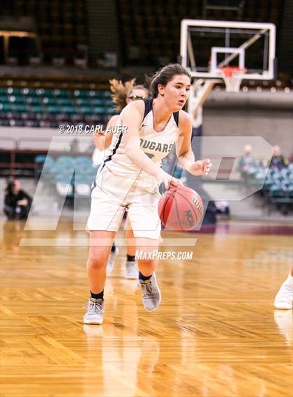Thumbnail 2 in Widefield vs. Evergreen (CHSAA 4A Final Four) photogallery.