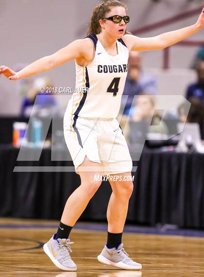 Thumbnail 3 in Widefield vs. Evergreen (CHSAA 4A Final Four) photogallery.