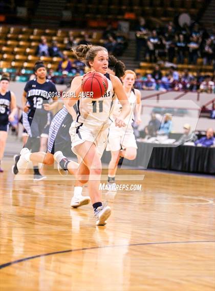 Thumbnail 3 in Widefield vs. Evergreen (CHSAA 4A Final Four) photogallery.