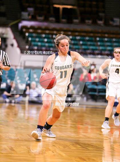 Thumbnail 1 in Widefield vs. Evergreen (CHSAA 4A Final Four) photogallery.