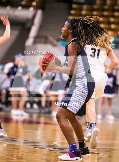 Thumbnail 3 in Widefield vs. Evergreen (CHSAA 4A Final Four) photogallery.