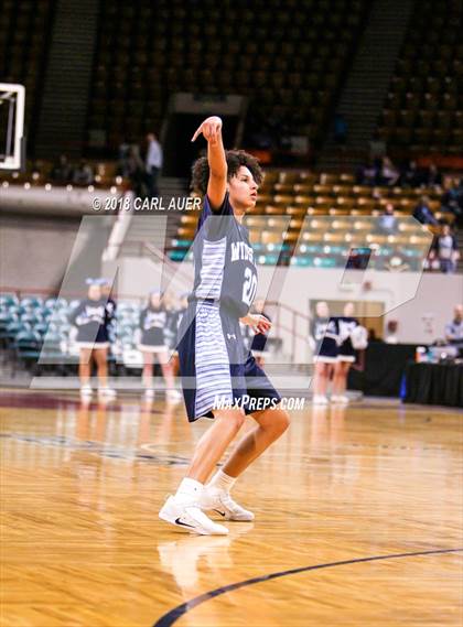 Thumbnail 2 in Widefield vs. Evergreen (CHSAA 4A Final Four) photogallery.