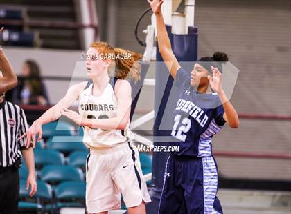 Thumbnail 2 in Widefield vs. Evergreen (CHSAA 4A Final Four) photogallery.