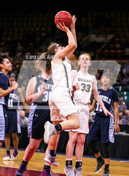 Thumbnail 1 in Widefield vs. Evergreen (CHSAA 4A Final Four) photogallery.