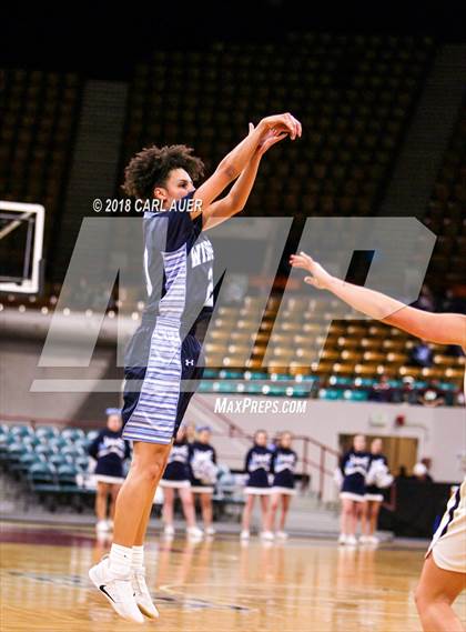 Thumbnail 1 in Widefield vs. Evergreen (CHSAA 4A Final Four) photogallery.