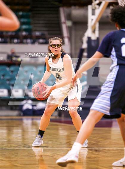 Thumbnail 2 in Widefield vs. Evergreen (CHSAA 4A Final Four) photogallery.