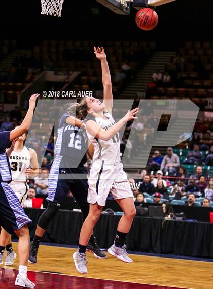 Thumbnail 2 in Widefield vs. Evergreen (CHSAA 4A Final Four) photogallery.