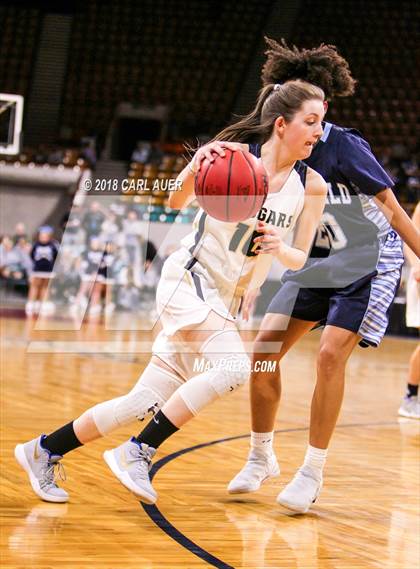 Thumbnail 3 in Widefield vs. Evergreen (CHSAA 4A Final Four) photogallery.