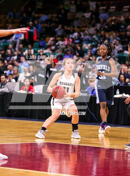 Thumbnail 1 in Widefield vs. Evergreen (CHSAA 4A Final Four) photogallery.