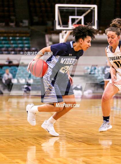 Thumbnail 2 in Widefield vs. Evergreen (CHSAA 4A Final Four) photogallery.
