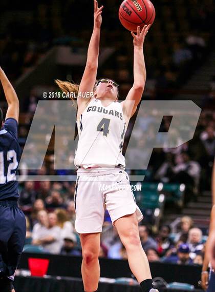 Thumbnail 3 in Widefield vs. Evergreen (CHSAA 4A Final Four) photogallery.