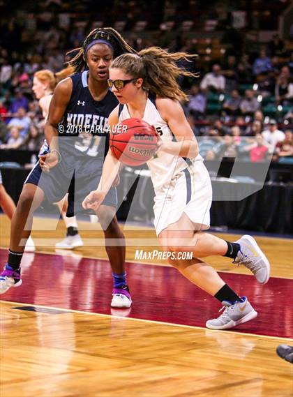 Thumbnail 1 in Widefield vs. Evergreen (CHSAA 4A Final Four) photogallery.