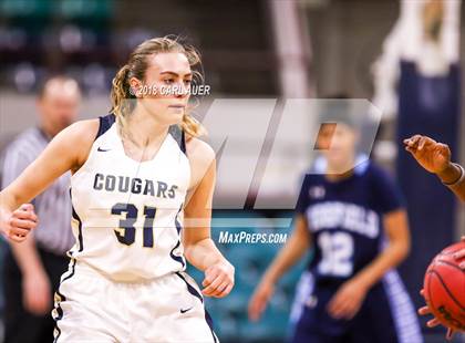 Thumbnail 2 in Widefield vs. Evergreen (CHSAA 4A Final Four) photogallery.