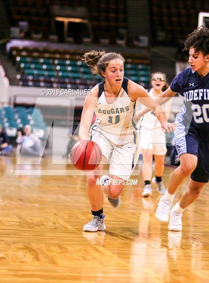 Thumbnail 1 in Widefield vs. Evergreen (CHSAA 4A Final Four) photogallery.
