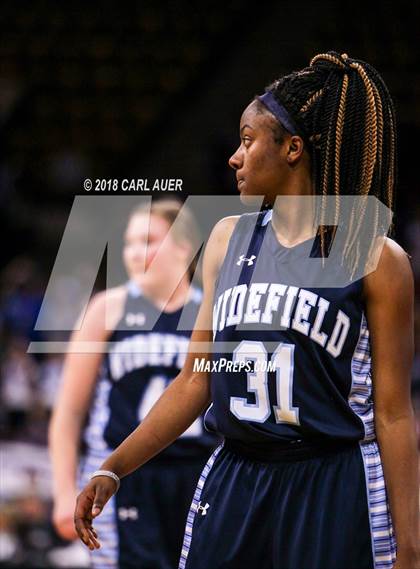 Thumbnail 1 in Widefield vs. Evergreen (CHSAA 4A Final Four) photogallery.