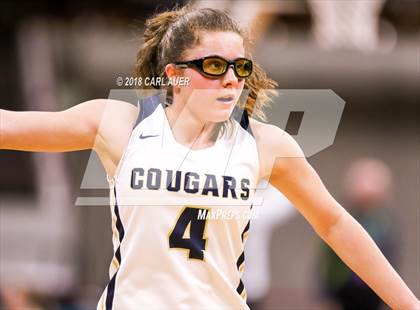 Thumbnail 1 in Widefield vs. Evergreen (CHSAA 4A Final Four) photogallery.