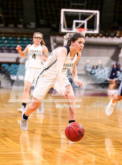 Thumbnail 3 in Widefield vs. Evergreen (CHSAA 4A Final Four) photogallery.