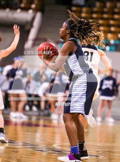 Thumbnail 1 in Widefield vs. Evergreen (CHSAA 4A Final Four) photogallery.