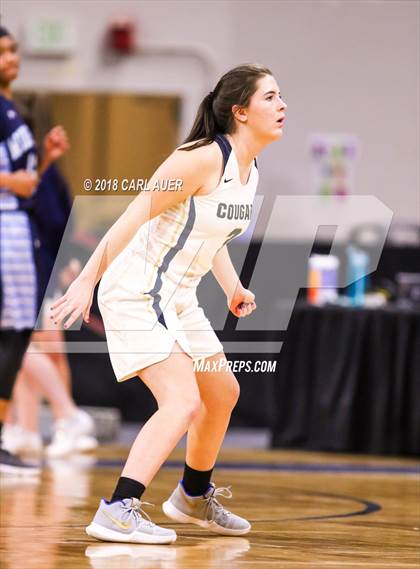 Thumbnail 2 in Widefield vs. Evergreen (CHSAA 4A Final Four) photogallery.