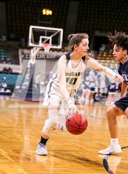 Thumbnail 1 in Widefield vs. Evergreen (CHSAA 4A Final Four) photogallery.