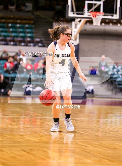Thumbnail 1 in Widefield vs. Evergreen (CHSAA 4A Final Four) photogallery.