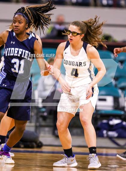 Thumbnail 3 in Widefield vs. Evergreen (CHSAA 4A Final Four) photogallery.