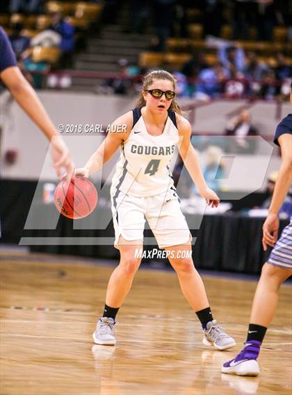 Thumbnail 2 in Widefield vs. Evergreen (CHSAA 4A Final Four) photogallery.