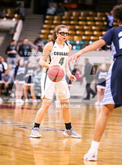 Thumbnail 1 in Widefield vs. Evergreen (CHSAA 4A Final Four) photogallery.