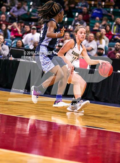 Thumbnail 3 in Widefield vs. Evergreen (CHSAA 4A Final Four) photogallery.