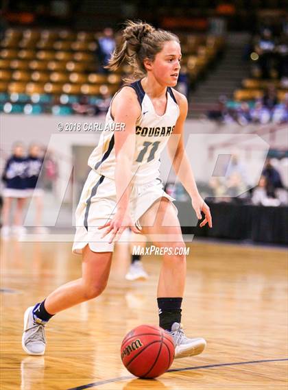 Thumbnail 2 in Widefield vs. Evergreen (CHSAA 4A Final Four) photogallery.