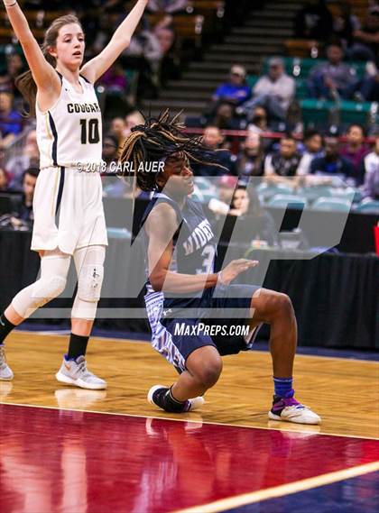 Thumbnail 1 in Widefield vs. Evergreen (CHSAA 4A Final Four) photogallery.