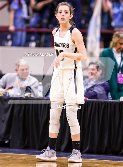 Thumbnail 2 in Widefield vs. Evergreen (CHSAA 4A Final Four) photogallery.