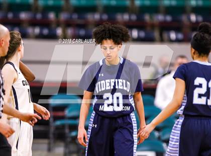 Thumbnail 2 in Widefield vs. Evergreen (CHSAA 4A Final Four) photogallery.