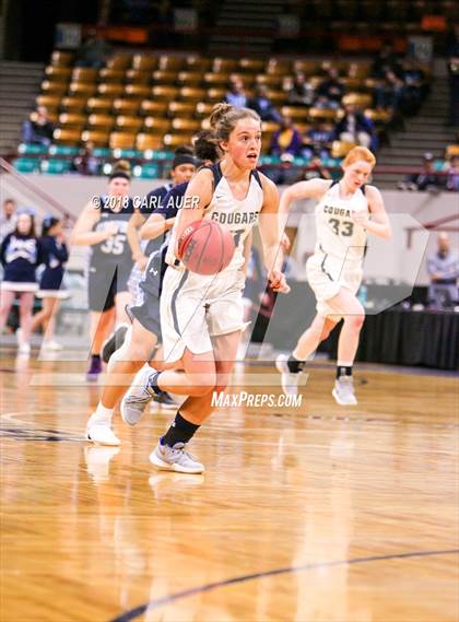 Thumbnail 2 in Widefield vs. Evergreen (CHSAA 4A Final Four) photogallery.