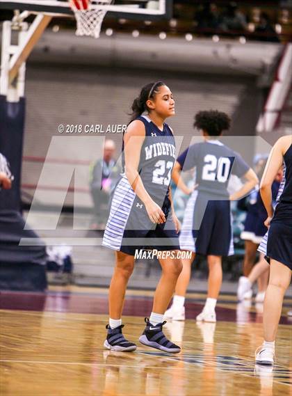 Thumbnail 2 in Widefield vs. Evergreen (CHSAA 4A Final Four) photogallery.