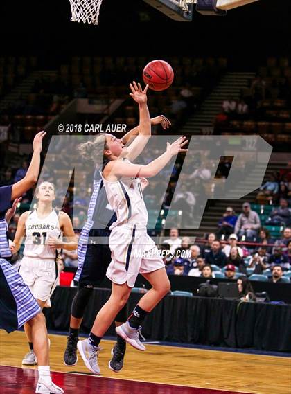 Thumbnail 1 in Widefield vs. Evergreen (CHSAA 4A Final Four) photogallery.