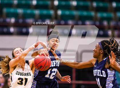 Thumbnail 3 in Widefield vs. Evergreen (CHSAA 4A Final Four) photogallery.