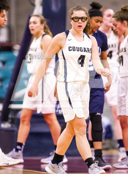 Thumbnail 1 in Widefield vs. Evergreen (CHSAA 4A Final Four) photogallery.