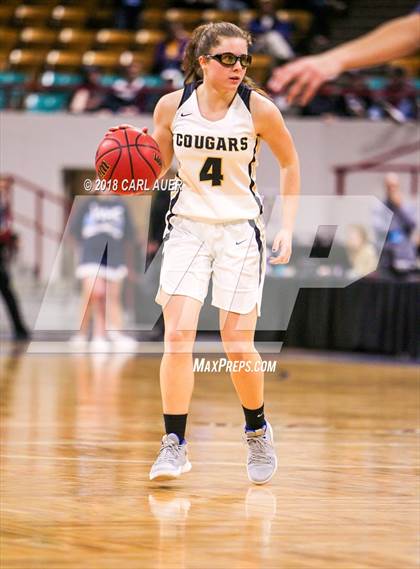 Thumbnail 3 in Widefield vs. Evergreen (CHSAA 4A Final Four) photogallery.