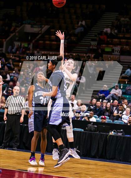 Thumbnail 2 in Widefield vs. Evergreen (CHSAA 4A Final Four) photogallery.