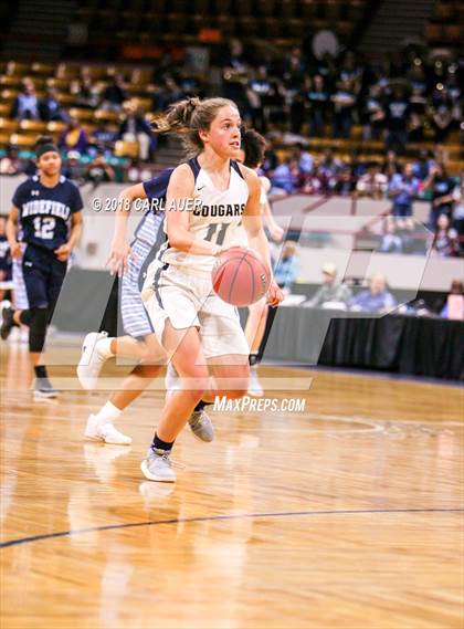 Thumbnail 1 in Widefield vs. Evergreen (CHSAA 4A Final Four) photogallery.