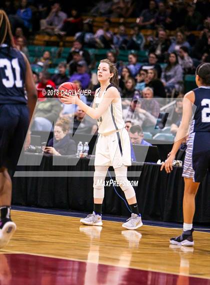 Thumbnail 1 in Widefield vs. Evergreen (CHSAA 4A Final Four) photogallery.
